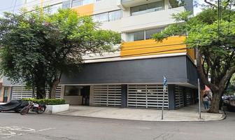 Foto de inmueble en Cholula, Col. Hipódromo C.P. 06100, Cuauhtémoc