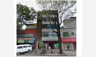 Foto de inmueble en AV BAJA CALIFORNIA #252, Col. Hipódromo Condesa C.P. 06170, Cuauhtémoc