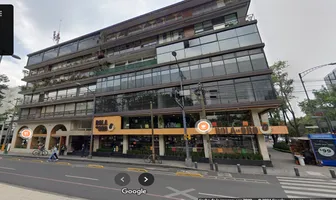 Foto de inmueble en AV. NUEVO LEÓN #192, Col. Hipódromo Condesa C.P. 06170, Cuauhtémoc