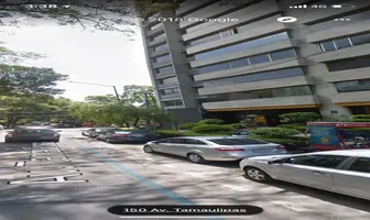 Foto de inmueble en AVENIDA TAMAULIPAS #150Int. 18, Col. Hipódromo Condesa C.P. 06170, Cuauhtémoc