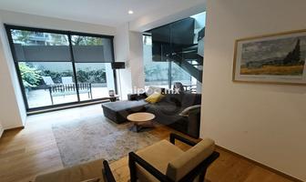 Foto de inmueble en Alfonso Reyes 53, Col. Hipódromo Condesa C.P. 06170, Cuauhtémoc