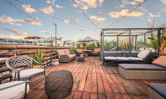 Foto de inmueble en Alfonso Reyes, Col. Hipódromo Condesa C.P. 06170, Cuauhtémoc