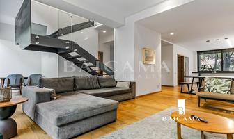 Foto de inmueble en Alfonso Reyes, Col. Hipódromo Condesa C.P. 06170, Cuauhtémoc