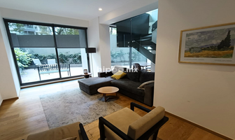 Foto de inmueble en Alfonso Reyes, Col. Hipódromo Condesa C.P. 06170, Cuauhtémoc