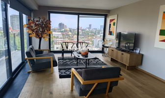 Foto de inmueble en Alfonso Reyes, Col. Hipódromo Condesa C.P. 06170, Cuauhtémoc