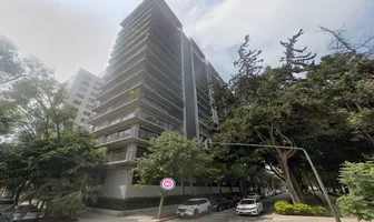 Foto de inmueble en Alfonso Reyes #53, Col. Hipódromo Condesa C.P. 06170, Cuauhtémoc