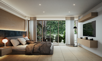Foto de inmueble en Altata, Col. Hipódromo Condesa C.P. 06170, Cuauhtémoc