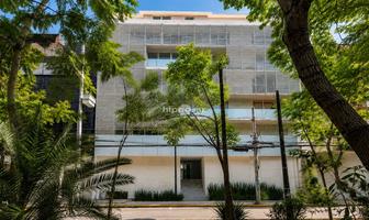 Foto de inmueble en Ámsterdam 100, Col. Hipódromo Condesa C.P. 06170, Cuauhtémoc