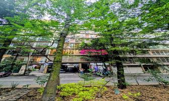 Foto de inmueble en Amsterdam, Col. Hipódromo Condesa C.P. 06170, Cuauhtémoc