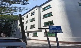 Foto de inmueble en Av. Baja California #0, Col. Hipódromo Condesa C.P. 06170, Cuauhtémoc