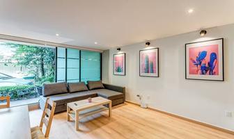 Foto de inmueble en Av. Benjamín Franklin, Col. Hipódromo Condesa C.P. 06170, Cuauhtémoc