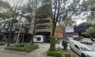 Foto de inmueble en Av. Nuevo Leon #22, Col. Hipódromo Condesa C.P. 06170, Cuauhtémoc