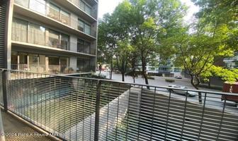 Foto de inmueble en Avenida Alfonso Reyes #1, Col. Hipódromo Condesa C.P. 06170, Cuauhtémoc