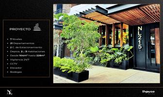 Foto de inmueble en Avenida Nuevo León 200, Col. Hipódromo Condesa C.P. 06170, Cuauhtémoc