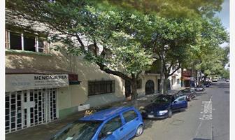 Foto de inmueble en BENJAMIN HILL #97, Col. Hipódromo Condesa C.P. 06170, Cuauhtémoc