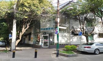 Foto de inmueble en Benjamin Hill  al 100 #154, Col. Hipódromo Condesa C.P. 06170, Cuauhtémoc