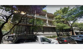 Foto de inmueble en CARLOS B. ZETINA #S/N, Col. Hipódromo Condesa C.P. 06170, Cuauhtémoc