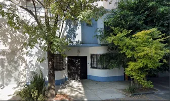 Foto de inmueble en CHOLULA #23, Col. Hipódromo Condesa C.P. 06170, Cuauhtémoc
