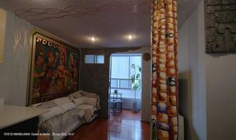 Foto de inmueble en Campeche, Col. Hipódromo Condesa C.P. 06170, Cuauhtémoc