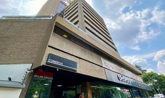 Foto de inmueble en Carlos B. Zetina, Col. Hipódromo Condesa C.P. 06170, Cuauhtémoc