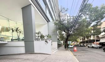 Foto de inmueble en Carlos B. Zetina, Col. Hipódromo Condesa C.P. 06170, Cuauhtémoc