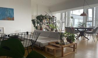 Foto de inmueble en Chicontepec, Col. Hipódromo Condesa C.P. 06170, Cuauhtémoc