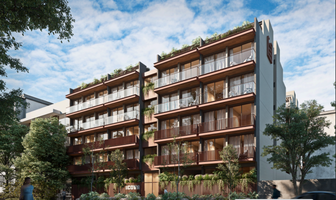 Foto de inmueble en Chilpancingo, Col. Hipódromo Condesa C.P. 06170, Cuauhtémoc