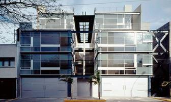 Foto de inmueble en Cholula, Col. Hipódromo Condesa C.P. 06170, Cuauhtémoc