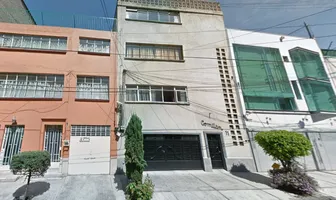 Foto de inmueble en Comitan #11, Col. Hipódromo Condesa C.P. 06170, Cuauhtémoc
