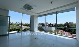 Foto de inmueble en , Col. Hipódromo Condesa C.P. 06170, Cuauhtémoc