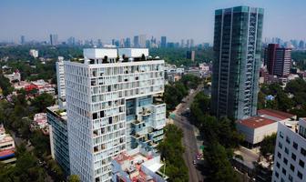 Foto de inmueble en , Col. Hipódromo Condesa C.P. 06170, Cuauhtémoc
