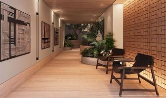 Foto de inmueble en Condesa, Col. Hipódromo C.P. 06100, Cuauhtémoc