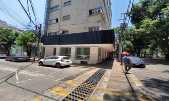 Foto de inmueble en , Col. Hipódromo Condesa C.P. 06170, Cuauhtémoc