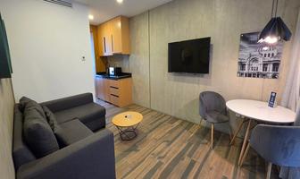Foto de inmueble en , Col. Hipódromo Condesa C.P. 06170, Cuauhtémoc