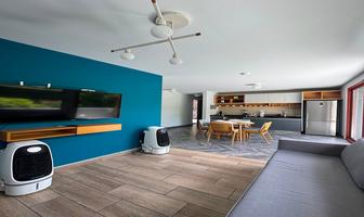 Foto de inmueble en , Col. Hipódromo Condesa C.P. 06170, Cuauhtémoc