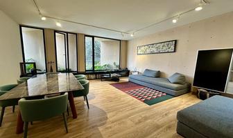 Foto de inmueble en , Col. Hipódromo Condesa C.P. 06170, Cuauhtémoc