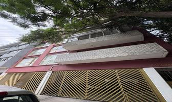 Foto de inmueble en , Col. Hipódromo Condesa C.P. 06170, Cuauhtémoc