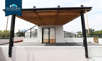 Foto de inmueble en , Col. Hipódromo Condesa C.P. 06170, Cuauhtémoc