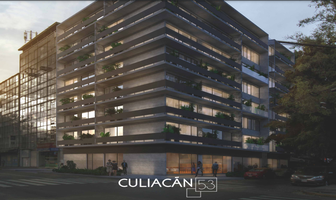 Foto de inmueble en Culiacan, Col. Hipódromo Condesa C.P. 06170, Cuauhtémoc