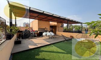 Foto de inmueble en Departamento GH en Venta en Irapuato, Hipódromo Condesa, Cuauhtémoc, Cdmx, Col. Hipódromo Condesa C.P. 06170, Cuauhtémoc