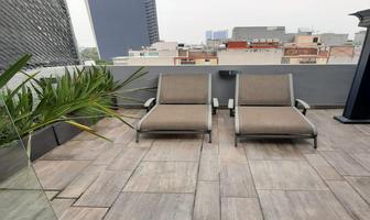 Foto de inmueble en Departamento en Hipódromo Condesa en Venta, Col. Hipódromo Condesa C.P. 06170, Cuauhtémoc