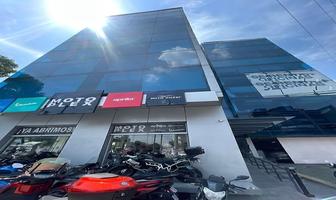 Foto de inmueble en Diagonal Patriotismo, Col. Hipódromo Condesa C.P. 06170, Cuauhtémoc