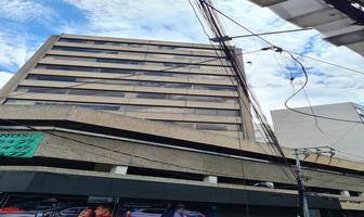Foto de inmueble en Diagonal Patriotismo, Col. Hipódromo Condesa C.P. 06170, Cuauhtémoc