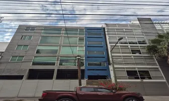 Foto de inmueble en Ensenada #25, Col. Hipódromo Condesa C.P. 06170, Cuauhtémoc