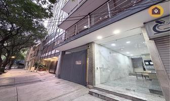 Foto de inmueble en Ixtaccihuatl, Col. Hipódromo Condesa C.P. 06170, Cuauhtémoc