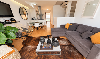 Foto de inmueble en JOSE VASCONSELOS, Col. Hipódromo Condesa C.P. 06170, Cuauhtémoc