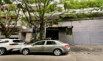 Foto de inmueble en JUAN DE LA BARRERA #32, Col. Hipódromo Condesa C.P. 06170, Cuauhtémoc