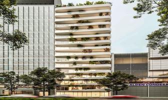 Foto de inmueble en José Vasconcelos, Col. Hipódromo Condesa C.P. 06170, Cuauhtémoc