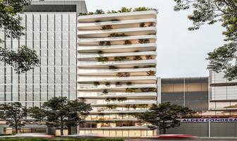 Foto de inmueble en José Vasconcelos, Col. Hipódromo Condesa C.P. 06170, Cuauhtémoc