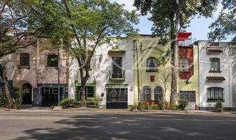 Foto de inmueble en Juan Escutia, Col. Hipódromo Condesa C.P. 06170, Cuauhtémoc
